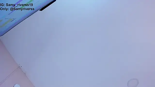 samyriverss online show from 10, 9, 2025