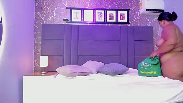 samyriverss online show from 26, 9, 2025