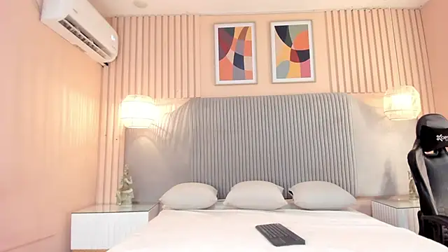 samyriverss online show from 14, 11, 2025