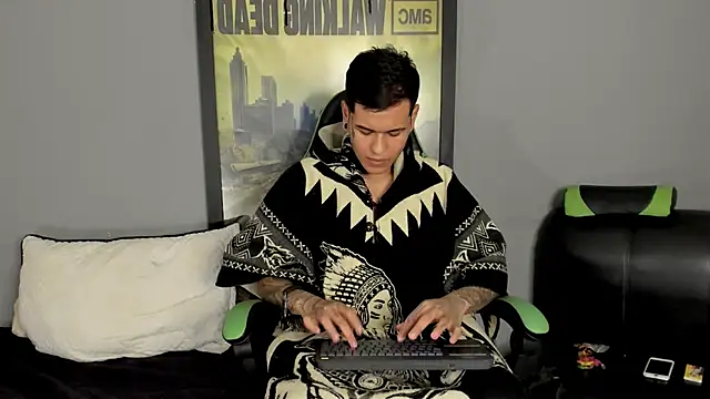 Snapshot of jamesinked_ chatting on 19, 3, 2025 jamesinked  online show from 19, 3, 2025