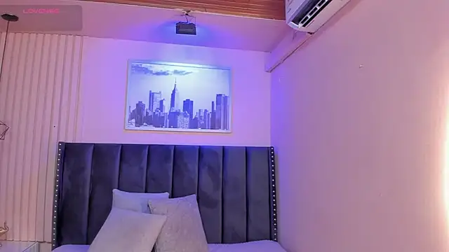 viiolett lee online show from 1, 3, 2025