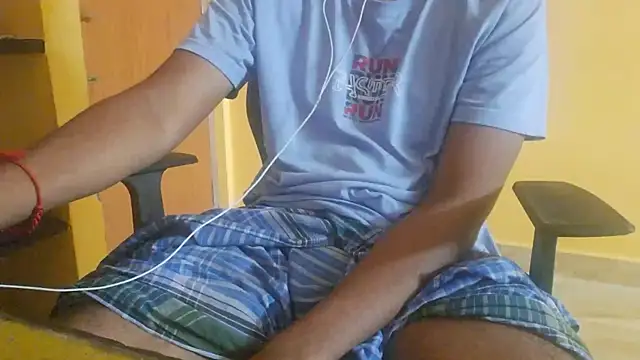 Aloneguy bangalore online show from 24, 11, 2025