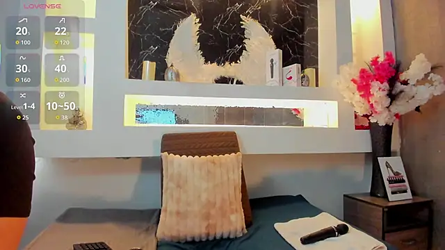 Cinthya mjs online show from 3, 11, 2025