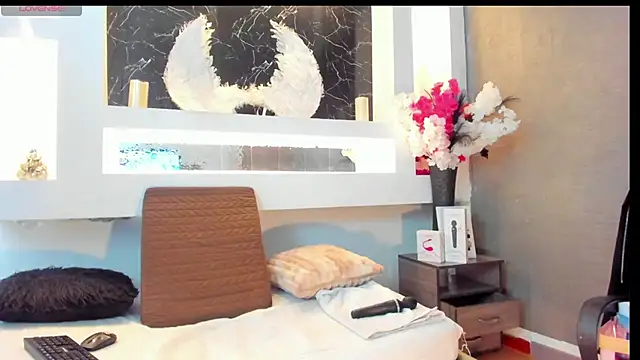 Cinthya mjs online show from 1, 12, 2025