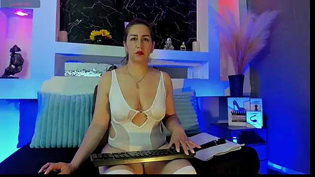 Cinthya mjs online show from 16, 1, 2026