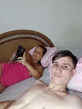 Snapshot of Milfvalesk chatting on 26, 1, 2025 Milfvalesk online show from 26, 1, 2025