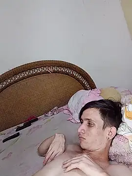 Snapshot of Milfvalesk chatting on 27, 2, 2025 Milfvalesk online show from 27, 2, 2025