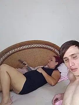 Snapshot of Milfvalesk chatting on 28, 2, 2025 Milfvalesk online show from 28, 2, 2025