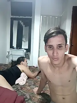 Milfvalesk online show from 16, 3, 2026