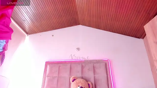 Snapshot of Melody_Ds chatting on 21, 12, 2024 Melody Ds online show from 21, 12, 2024