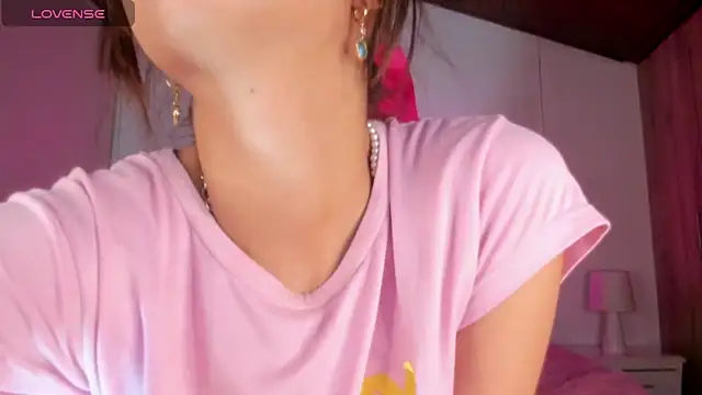 Snapshot of Melody_Ds chatting on 13, 1, 2025 Melody Ds online show from 13, 1, 2025