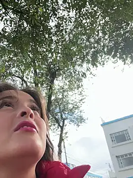 Snapshot of Melody_Ds chatting on 30, 1, 2025 Melody Ds online show from 30, 1, 2025