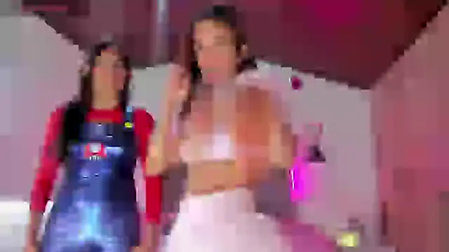 Snapshot of Melody_Ds chatting on 15, 3, 2025 Melody Ds online show from 15, 3, 2025