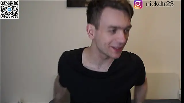 Snapshot of nickdtr chatting on 2, 3, 2025 nickdtr online show from 2, 3, 2025
