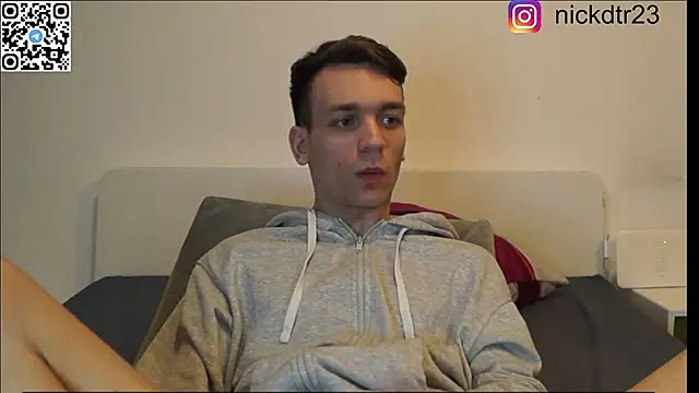 Snapshot of nickdtr chatting on 4, 3, 2025 nickdtr online show from 4, 3, 2025