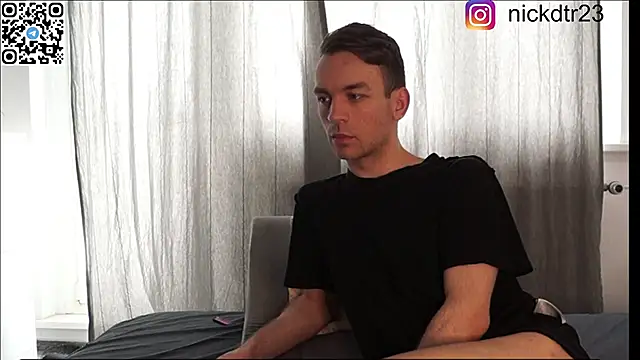 Snapshot of nickdtr chatting on 13, 3, 2025 nickdtr online show from 13, 3, 2025