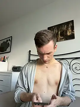 nickdtr online show from 12, 5, 2026