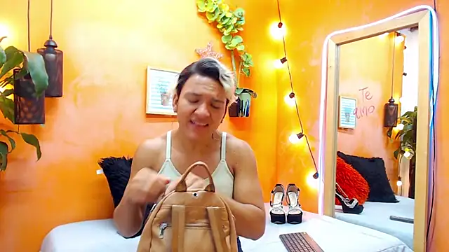 aslyhernandez 7 online show from 21, 12, 2024