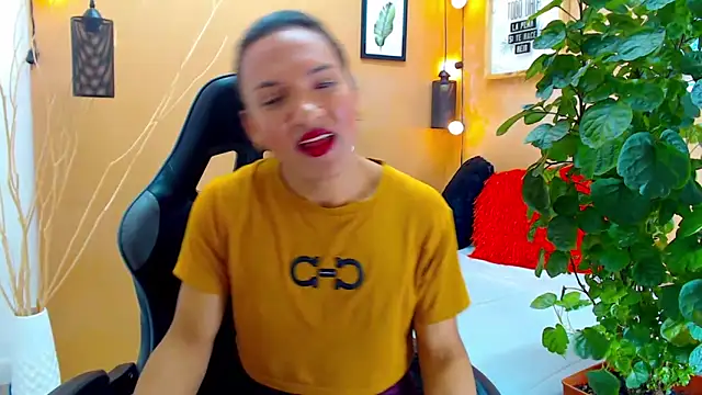 aslyhernandez 7 online show from 15, 9, 2025