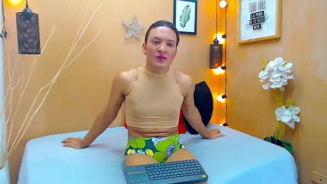 aslyhernandez 7 online show from 26, 9, 2025