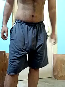 Johnysins24 online show from 16, 2, 2025