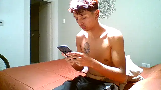 teendotados online show from 16, 1, 2025