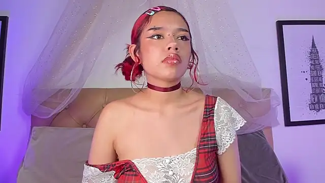 Snapshot of Redpandaa_ chatting on 9, 1, 2025 Redpandaa online show from 9, 1, 2025