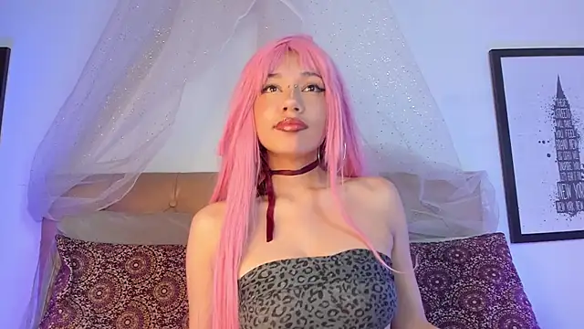 Snapshot of Redpandaa_ chatting on 11, 1, 2025 Redpandaa online show from 11, 1, 2025