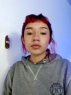 Snapshot of Redpandaa_ chatting on 23, 1, 2025 Redpandaa online show from 23, 1, 2025