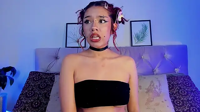 Snapshot of Redpandaa_ chatting on 6, 2, 2025 Redpandaa online show from 6, 2, 2025