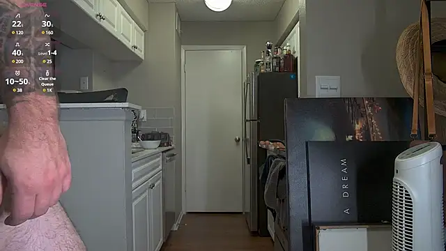 Snapshot of B_The_Creator_X chatting on 16, 2, 2025 B The Creator X online show from 16, 2, 2025