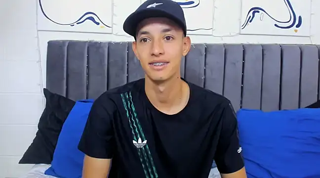 jake shadow14 online show from 20, 2, 2025