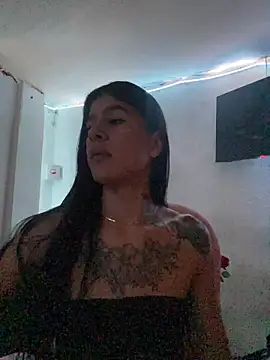 daniigarcia online show from 21, 12, 2025