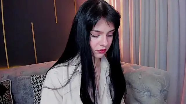Snapshot of _Alison__ chatting on 19, 1, 2025 Alison online show from 19, 1, 2025