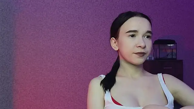 LilithStrangfor online show from 14, 4, 2026