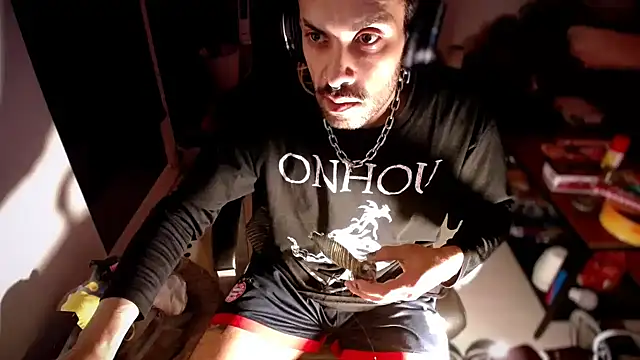 P4RtYBOII92 online show from 12, 10, 2025