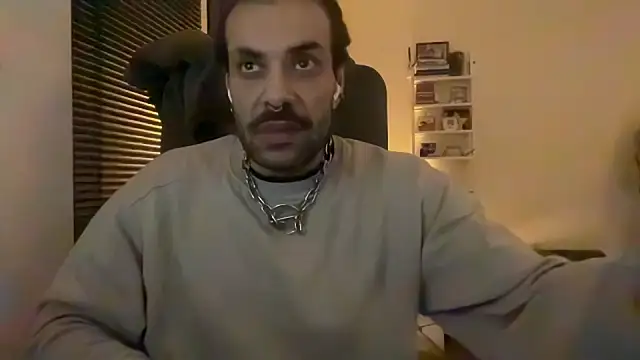 Snapshot of P4RtYBOII92 chatting on 14, 1, 2026 P4RtYBOII92 online show from 14, 1, 2026