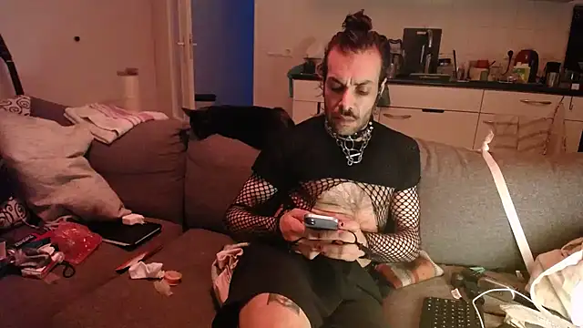 Snapshot of P4RtYBOII92 chatting on 31, 1, 2026 P4RtYBOII92 online show from 31, 1, 2026