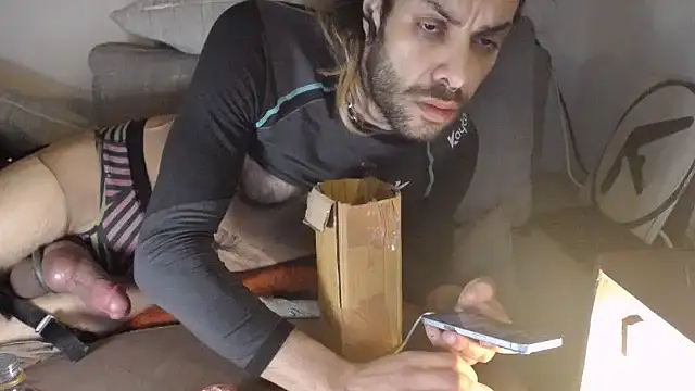 Snapshot of P4RtYBOII92 chatting on 10, 2, 2026 P4RtYBOII92 online show from 10, 2, 2026