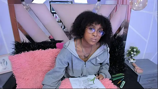 Elith noa online show from 23, 1, 2025
