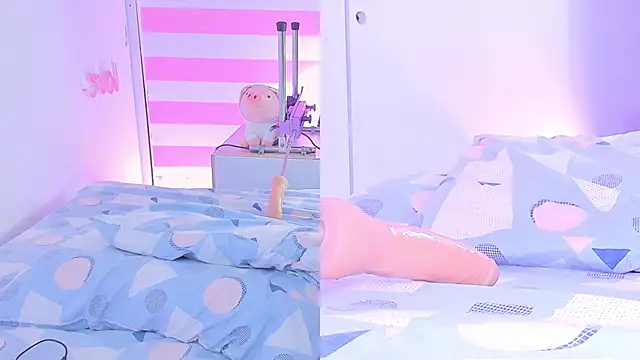 pamela cm online show from 14, 3, 2025