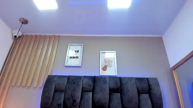 mariaa fernanda online show from 22, 3, 2025