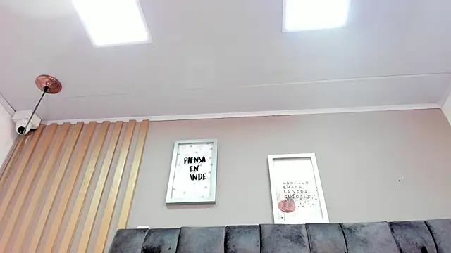 mariaa fernanda online show from 16, 9, 2025