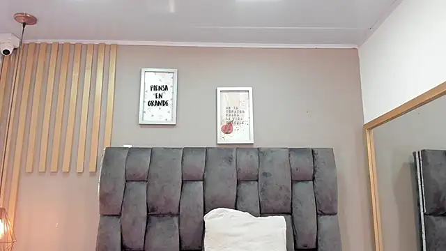 mariaa fernanda online show from 30, 11, 2025