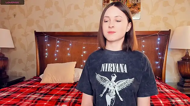 Snapshot of GemmaHanly chatting on 20, 12, 2024 GemmaHanly online show from 20, 12, 2024