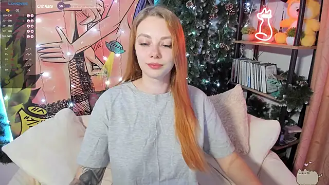 Kati FoX online show from 20, 1, 2025