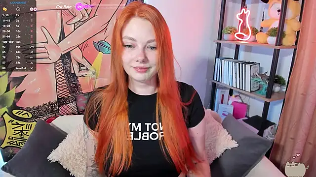 Kati FoX online show from 22, 2, 2025