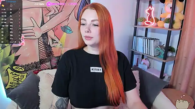 Kati FoX online show from 28, 2, 2025