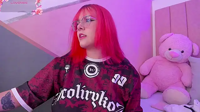 Snapshot of lilith_noahh chatting on 28, 2, 2025 lilith noahh online show from 28, 2, 2025