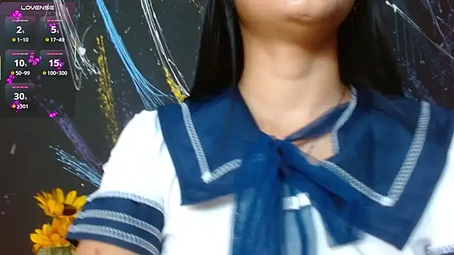 Snapshot of Mariannagp chatting on 10, 3, 2025 Mariannagp online show from 10, 3, 2025